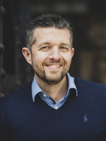 Axel Berger